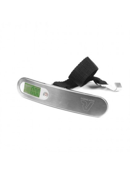 Roncato travelling  luggage scale 